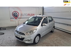Hyundai i10 - 1.1 i-Drive Cool