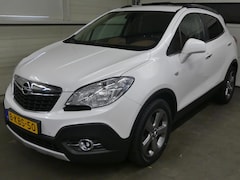 Opel Mokka - 1.6 Cosmo - Leer - Achteruitrijcamera - Navigatie