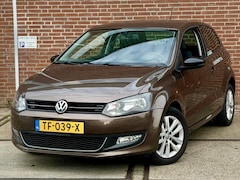 Volkswagen Polo - 1.2 TSI Highline