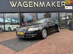 Audi A6 Avant - 4.2 FSI quattro edition AUT |Leder|Cruise|NAVI