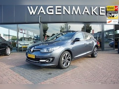Renault Mégane - 1.2 TCe Bose|Clima|CAMERA|NAVI|PANO|DealerOH