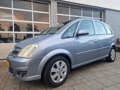 Opel Meriva - 1.6-16V Temptation