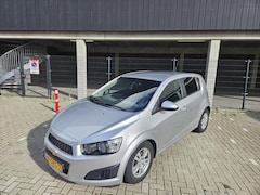 Chevrolet Aveo - 1.4 NAP Airco Cruise