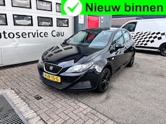 SEAT Ibiza - 1.2 Reference Pano|Airco|5drs|17inch