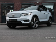 Volvo XC40 - Recharge P8 AWD 408PK R-Design PANO|H/K|360CAM|