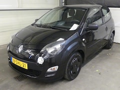 Renault Twingo - 1.2 16V Paris - Airco - Netjes Onderhouden