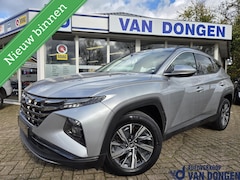 Hyundai Tucson - 1.6 T-GDI HEV Comfort Smart | Full Hybrid 230 PK