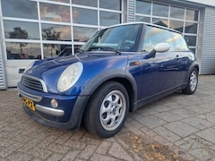 MINI Cooper - 1.6