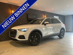 Audi Q3 - 35 TFSI Advanced Bj: 2019 / 150 Pk / Automaat