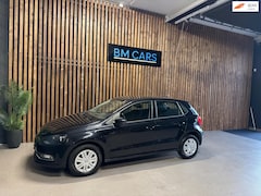 Volkswagen Polo - 1.0 Comfortline Airco, Groot scherm