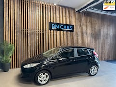 Ford Fiesta - 1.0 Style Airco, Navigatie, 1e eigenaar