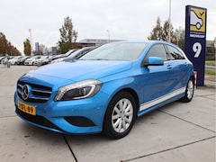 Mercedes-Benz A-klasse - 200 CDI Ambition DCT Xenon, LED, NL auto, dealer onderhouden Aanbieding