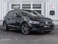 Volkswagen Polo - 1.0 TSI Highline 116PK DSG PANO LED BEATS