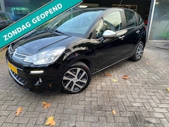 Citroën C3 - 1.0 VTi Collection | 1E EIGENAAR | 12MND GARANTIE | AIRCO | CRUISE | NW DISTR RIEM |