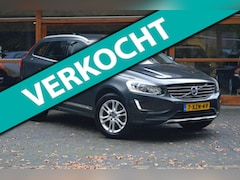 Volvo XC60 - T5 Inscription | Stoelverwarming | Parkeersensoren | Elektrische stoel met geheugen | Crui