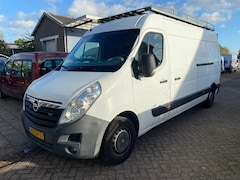 Opel Movano - 2.3 CDTI L3H2 (AUTOMAAT)