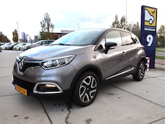 Renault Captur - 0.9 TCe Dynamique Clima, Camera, Keyless, Mooie auto Aanbieding