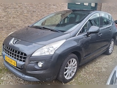 Peugeot 3008 - 1.6 VTi ST