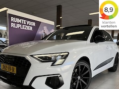 Audi A3 Sportback - 40 TFSI PHEV ADVANCED*LM18*NAVI*MATRIX*PANO*TREKH