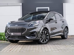 Ford Puma - 1.0 EcoBoost ST-Line X Vignale B&O PANO AUTOMAAT
