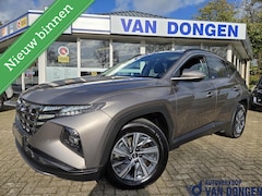 Hyundai Tucson - 1.6 T-GDI HEV Comfort Smart | Full Hybrid 230 PK | Trekhaak / Elekr. Klep / Winterpack