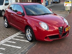 Alfa Romeo MiTo - 1.4 SLECHTS 90.000KM , ZEER NET/ L.M. VELGEN