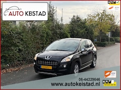 Peugeot 3008 - 1.6 THP 156PK NAVIGATIE/HEAD-UP/PANORAMA NETTE STAAT