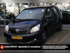 Toyota Verso - 1.8 VVT-i Aspiration 7p