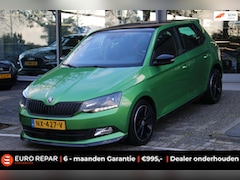 Skoda Fabia - 1.2 TSI Monte Carlo