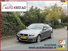 BMW 3-serie - 318i FACELIFT NAVIGATIE/CLIMA/CRUISE VELE OPTIES