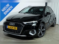 Audi A3 Sportback - 35 TFSI edition Sport