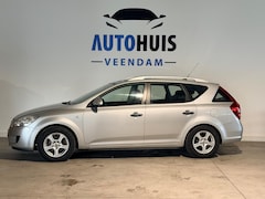 Kia Cee'd Sporty Wagon - 1.6 X-tra