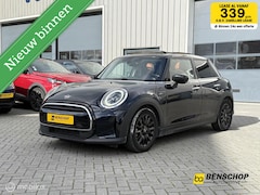 MINI Cooper - 1.5 Camden Plus Panodak Navi Carplay Virtual Leer LED Cruise