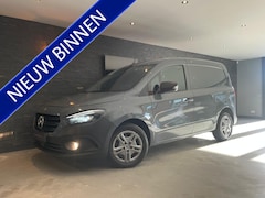 Mercedes-Benz Citan - 110 CDI L Bj: 2023 / Automaat