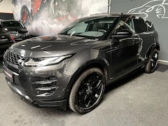 Land Rover Range Rover Evoque - P300e AWD R-DYNAMIC 309 PK OPEN DAK FACE-LIFT