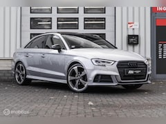 Audi A3 Limousine - 35 TFSI 150PK 3X S-line PANO VIRTUAL B&O