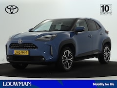 Toyota Yaris Cross - 1.5 Hybrid Executive | JBL | Head Up Display | Navigatie | Camera | Elektrische Achterklep