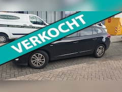 Renault Mégane Estate - 1.5 dCi Bose