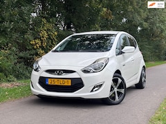 Hyundai ix20 - 1.4i i-Vision | "86.000" KM + Cruise Nu € 4.975, -|