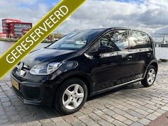 Volkswagen Up! - 1.0 BMT move up 5 Deurs Airco Keurige auto