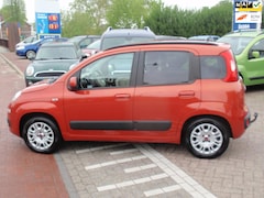 Fiat Panda - 0.9 TwinAir TURBO 85PK CRUISE /NAVI/ AIRCO/TREKHAAK