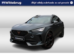 CUPRA Formentor - 1.4 e-Hybrid 245pk DSG VZ Performance / Panorama dak / Supersport / Memory Seats / Elek Ac