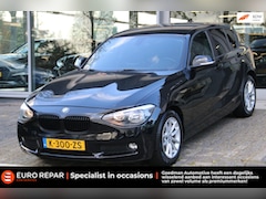 BMW 1-serie - 116i Limited Edition