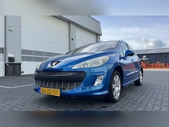 Peugeot 308 - 1.6 VTi XS