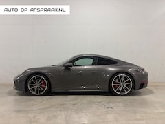 Porsche 911 - 3.0 Carrera 4S SportDesign Carbon Chrono Bose 360 ACC
