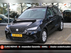 SEAT Arona - 1.0 TSI Style Business Intense AUTOMAAT NL-AUTO NAP