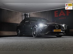 Mercedes-Benz C-klasse - 300 e AMG 63 Look / Camera / Acc / Lane Assist / F1 / Verwarming 4x / Leder / Open Pano /