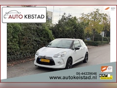 Citroën DS3 - 1.6 THP SPORT 156PK LEDER/CLIMA/NAVIGATIE