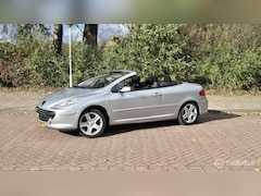 Peugeot 307 CC - 2.0-16V automaat