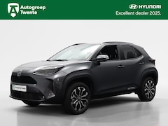 Toyota Yaris Cross - 1.5 VVT-iE Hybrid Teamplayer | Private Lease 549, - p.m. |